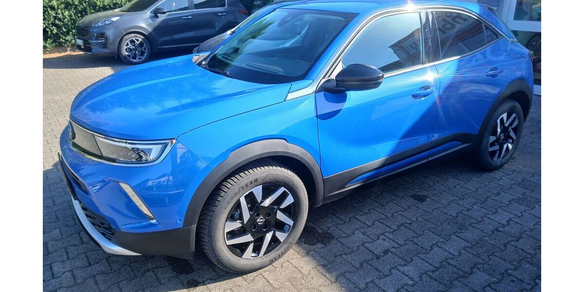 Opel Mokka 18.658 km 16.990 &euro; Hattingen 45525