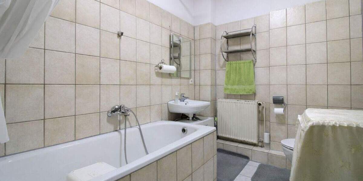 Mehrfamilienhaus, Wohnhaus Dortmund Mitte - 1 Zimmer, 395.000&euro; | Angebot:25632180