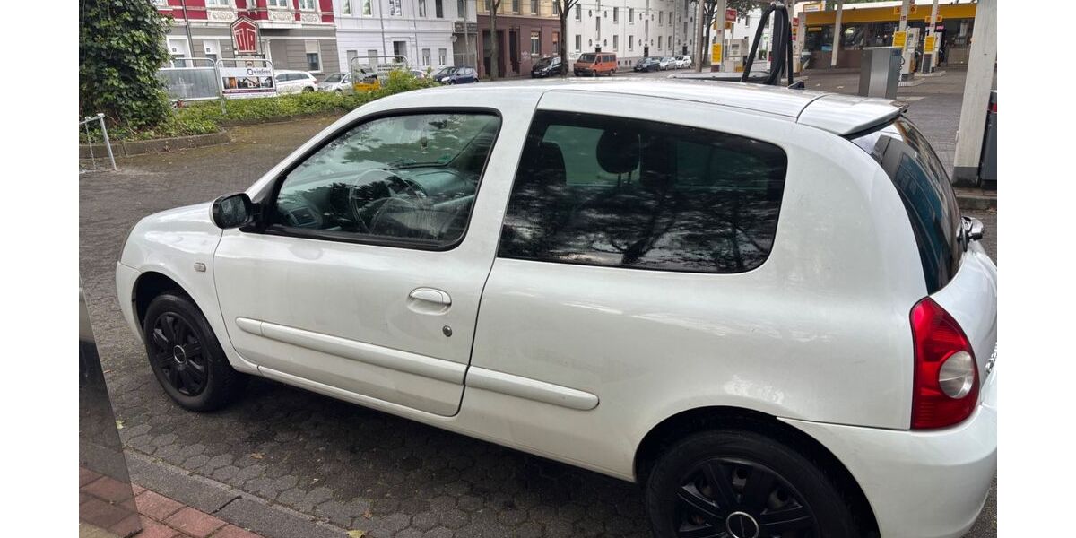 Renault Clio 169.100 km 1.200 &euro; Dortmund 44137