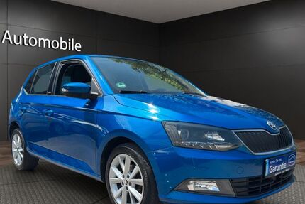 Skoda Fabia 98.920 km 6.990 &euro; Recklinghausen 45659