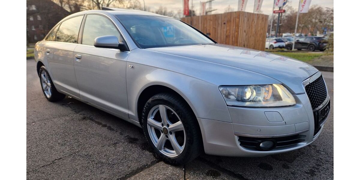 Audi A6 157.000 km 8.999 &euro; Gelsenkirchen 45881