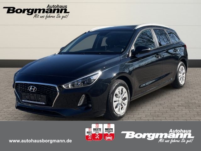 Hyundai i30 95.150 km 11.490 &euro; Dorsten 46286