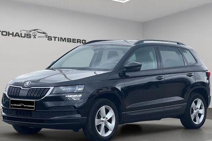 Skoda Karoq 97.000 km 16.500 &euro; Oer-Erkenschwick 45739