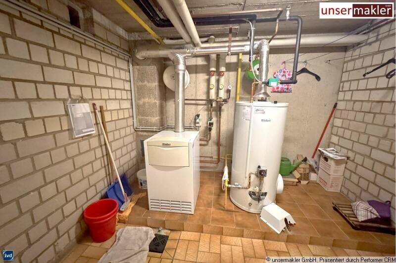 DU- Buchholz gepflegtes Reihenhaus mit viel Wohnraum incl. Garage