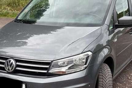 VW Caddy 97.500 km 23.400 &euro; Mülheim an der Ruhr, Stadt 45481