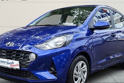Hyundai i10 32.234 km 13.180 &euro; Bochum 44809