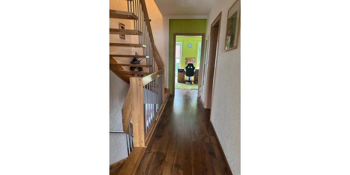 Doppelhaushälfte Witten Heven - 5.5 Zimmer, 130 m&sup2;, 539.000&euro; | Angebot:26915364