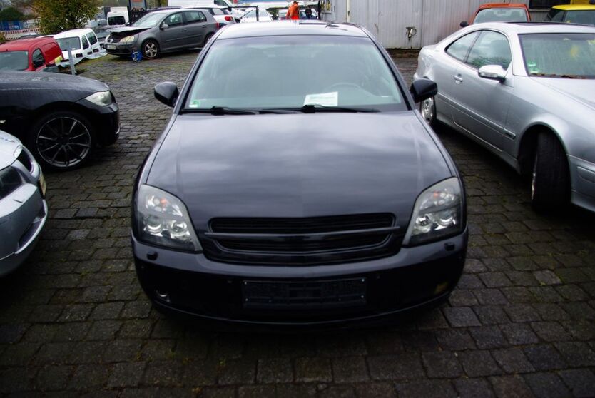 Opel Vectra 155.000 km 3.990 € Bottrop 46242