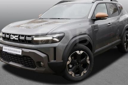 Dacia Duster 3.011 km 29.890 € Essen 45141