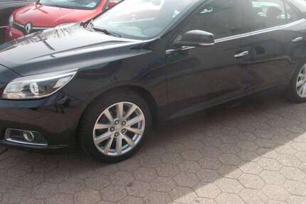 Chevrolet Malibu 123.000 km 7.990 &euro; Bochum 44809