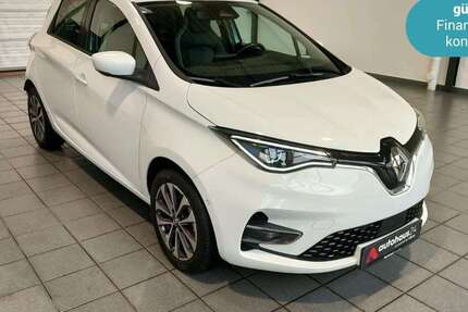 Renault ZOE 37.391 km 13.890 &euro; Wuppertal - Barmen 42287