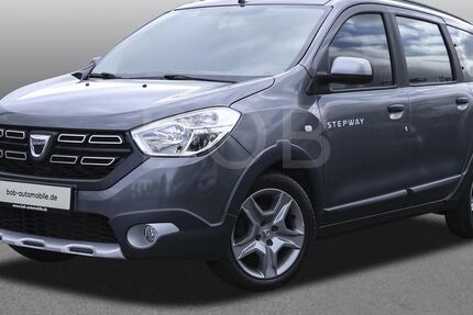 Dacia Lodgy 55.711 km 13.288 &euro; Bochum 44809