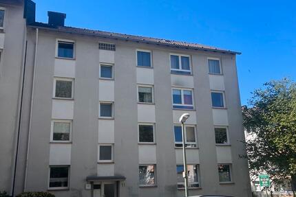 Wohnung Essen Stadtbezirk VI - 2.5 Zimmer, 44 m&sup2;, 550&euro; | Angebot:26378963