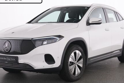 Mercedes-Benz EQA 11.998 km 36.935 &euro; Essen 45309