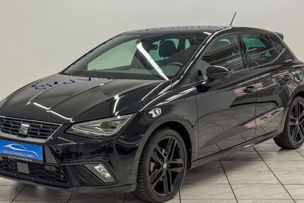 Seat Ibiza 25.604 km 19.990 € Wuppertal 42285