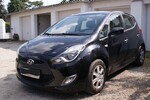 Hyundai IX20 66.000 km 9.990 € Duisburg 47051