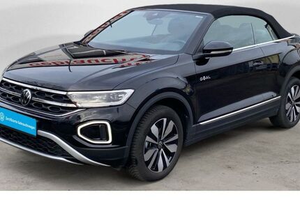VW T-Roc 6.444 km 29.380 &euro; Bochum - Linden 44879