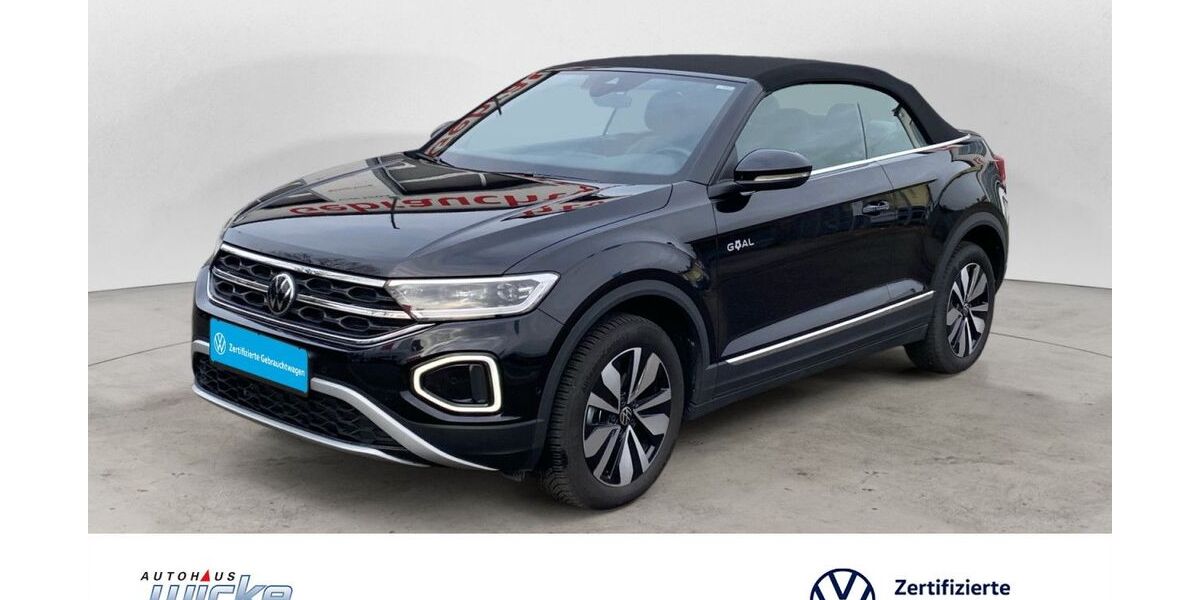 VW T-Roc 6.444 km 29.380 &euro; Bochum - Linden 44879