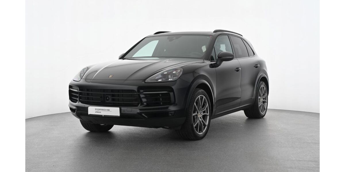Porsche Cayenne 145.120 km 49.900 &euro; Essen 45143