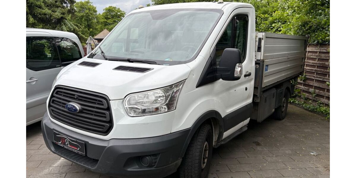 Ford Transit 174.900 km 11.600 &euro; Essen 45326