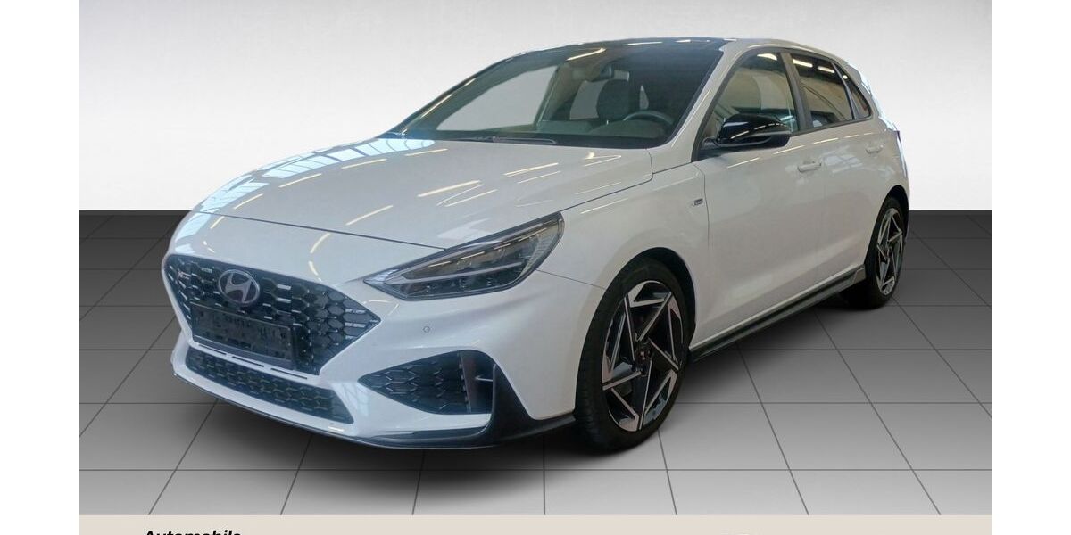 Hyundai i30 19.904 km 24.990 &euro; Castrop-Rauxel 44575