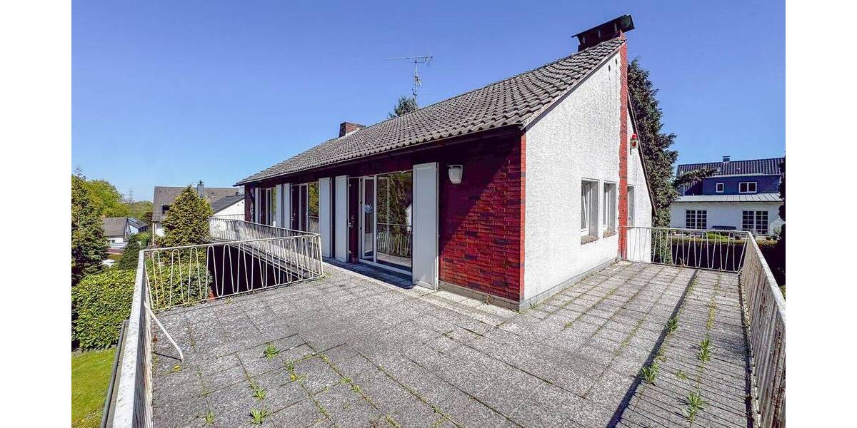 Einfamilienhaus Bochum Weitmar - 1 Zimmer, 300 m&sup2;, 950.000&euro; | Angebot:26607140