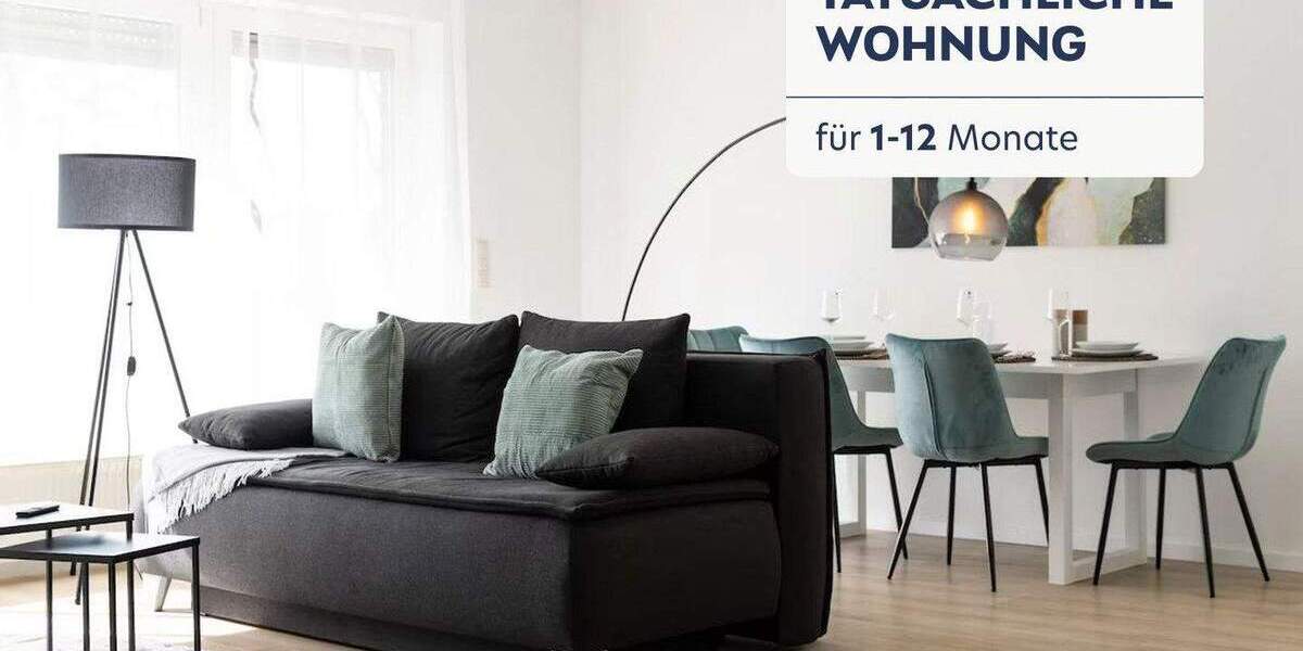 Etagenwohnung Gelsenkirchen Bulmke-Hüllen - 3 Zimmer, 2.421&euro; | Angebot:25281394