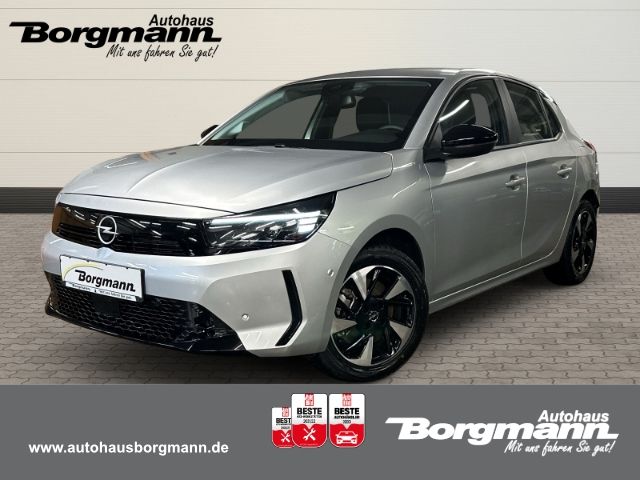 Opel Corsa 20.300 km 18.590 &euro; Gelsenkirchen 45894