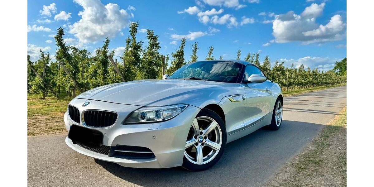 BMW Z4 137.000 km 18.000 &euro; Hünxe 46569