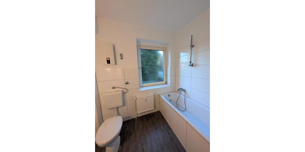 ~ Gemütliche 2-Raum-Wohnung + gepflegt sofort einziehen möglich ~ 2 zimmer