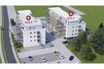 Etagenwohnung Duisburg Buchholz - 2 Zimmer, 58 m&sup2;, 255.000&euro; | Angebot:25821261