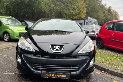 Peugeot 308 87.501 km 7.999 € Essen 45145