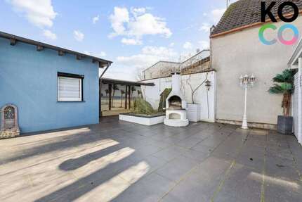 Wohnung Mettmann - 5 Zimmer, 76 m&sup2;, 449.000&euro; | Angebot:25544340