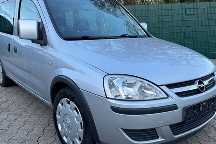 Opel Combo 99.765 km 3.450 &euro; Wuppertal 42389