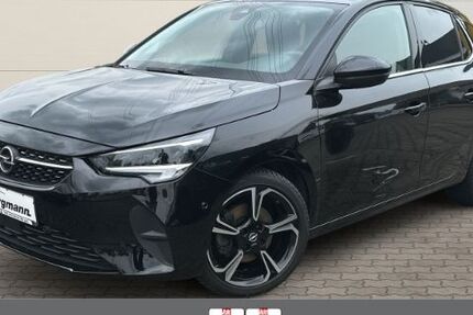 Opel Corsa 46.200 km 15.990 &euro; Essen 45329