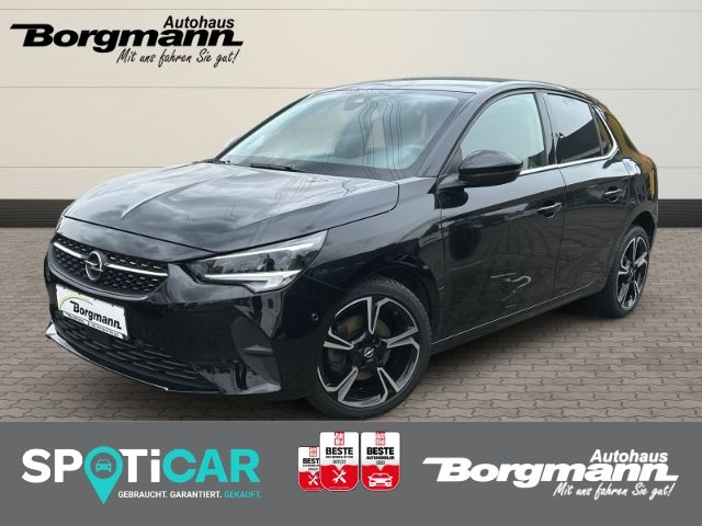 Opel Corsa 46.200 km 15.990 &euro; Essen 45329