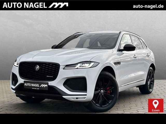 Jaguar F-Pace 7.180 km 54.890 &euro; Essen 45141