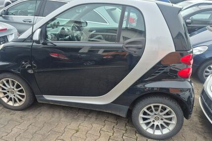 Smart ForTwo 171.000 km 3.500 &euro; Bochum 44793
