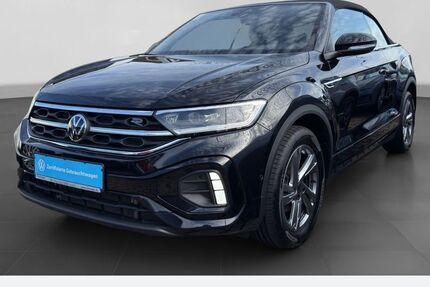 VW T-Roc 18.800 km 33.980 € Oberhausen 46047