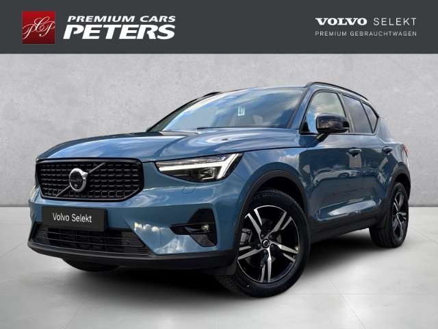 Volvo XC40 21.180 km 38.680 &euro; Dortmund 44143