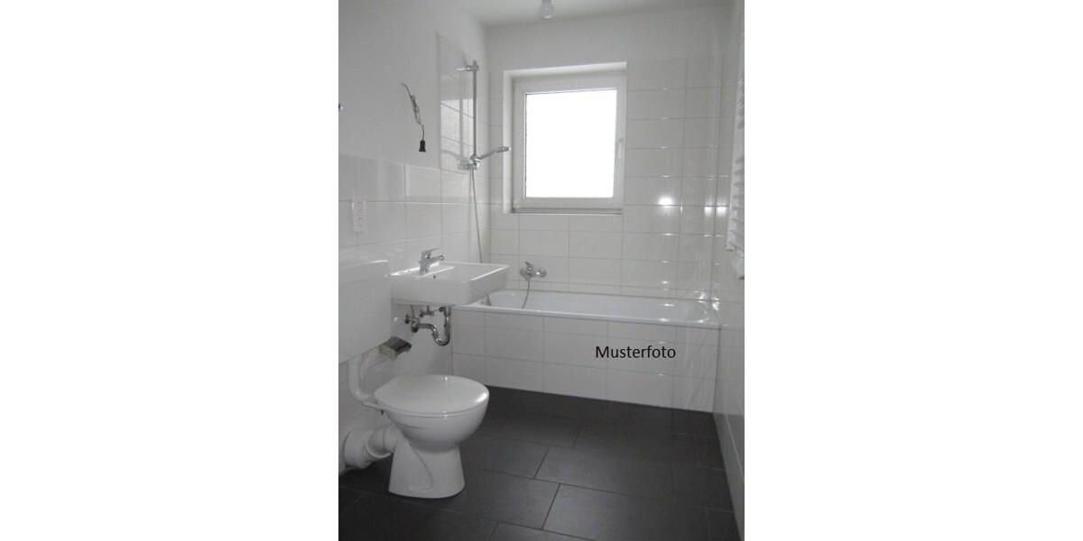 Attraktiv! 3,5-Zimmer-Wohnung in der Gartenstadt 3.5 zimmer