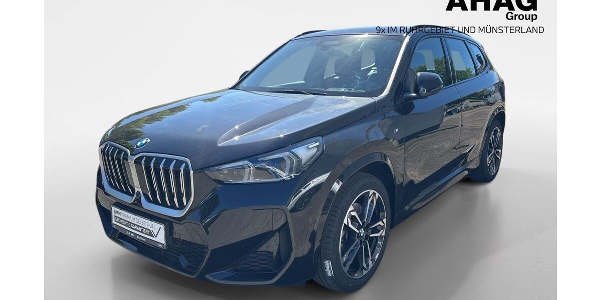 BMW X1 26.250 km 41.990 &euro; Dorsten 46282
