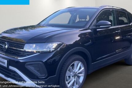 VW T-Cross 6.769 km 20.590 &euro; Wuppertal 42109