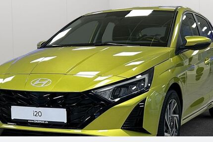 Hyundai i20 31.481 km 16.590 &euro; Oer-Erkenschwick 45739