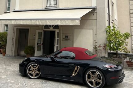 Porsche Boxster 23.700 km 94.900 &euro; Essen 45219