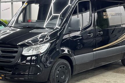Mercedes-Benz Sprinter 89.000 km 44.950 &euro; Oberhausen 46045