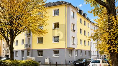 ATTRAKTIVES WOHNUNGSPORTFOLIO - Haus Gelsenkirchen Rotthausen | Angebot:26907079