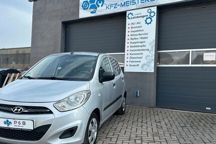 Hyundai i10 145.000 km 2.590 &euro; Herne 44653