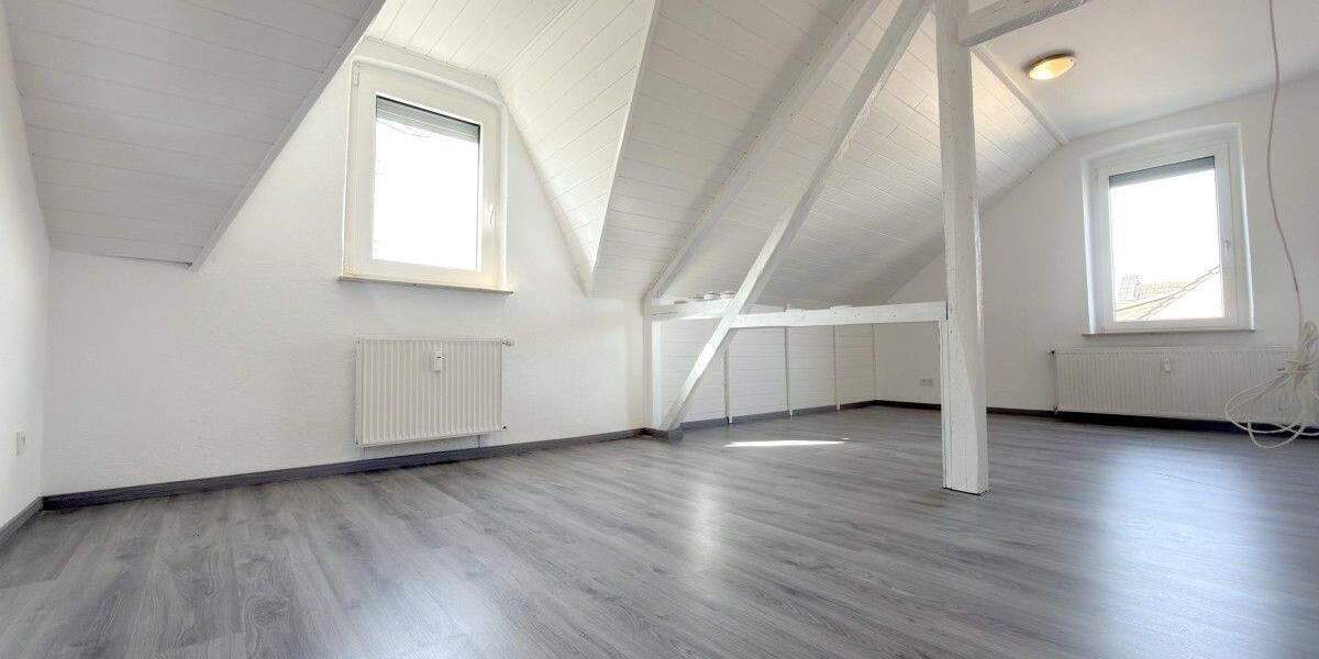 Etagenwohnung Gelsenkirchen Beckhausen - 2 Zimmer, 40 m&sup2;, 360&euro; | Angebot:25428534