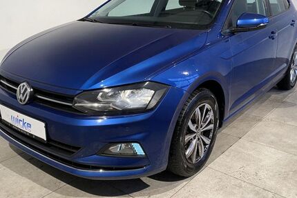 VW Polo 121.898 km 11.480 &euro; Bochum - Linden 44879